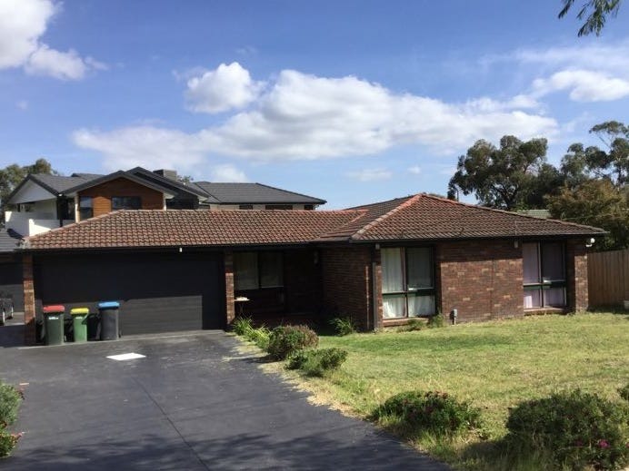 1/46 Narcissus Avenue, Boronia, VIC 3155