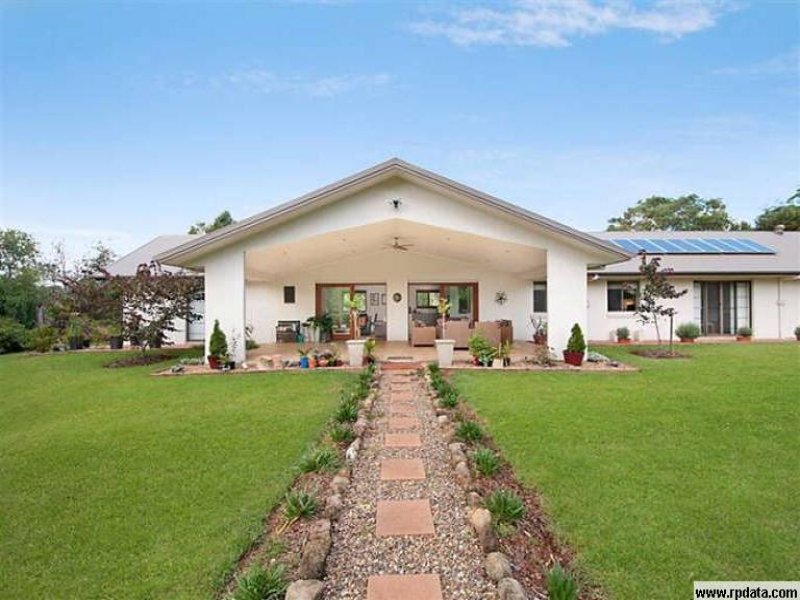 8185 Beacon Road, Tamborine Mountain, QLD 4272