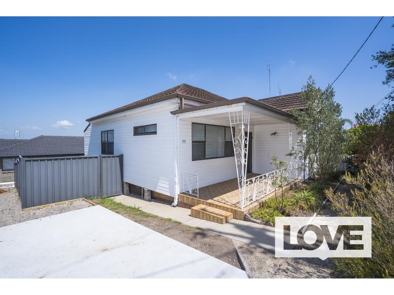 77 Marsden Street, Shortland, NSW 2307