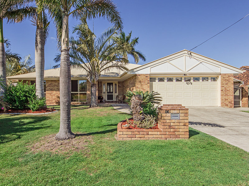 33 Royal Palm Drive, Steiglitz, Qld 4207 Property Details