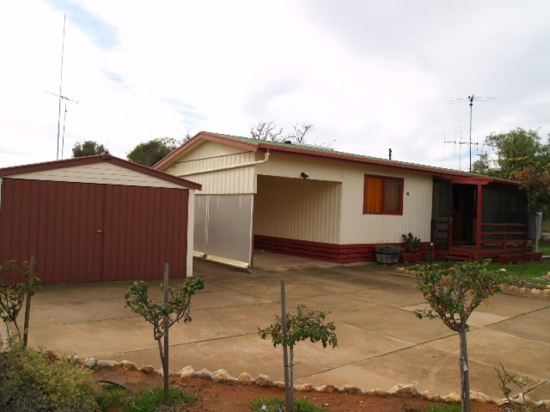20 South Terrace, Blanchetown, SA 5357
