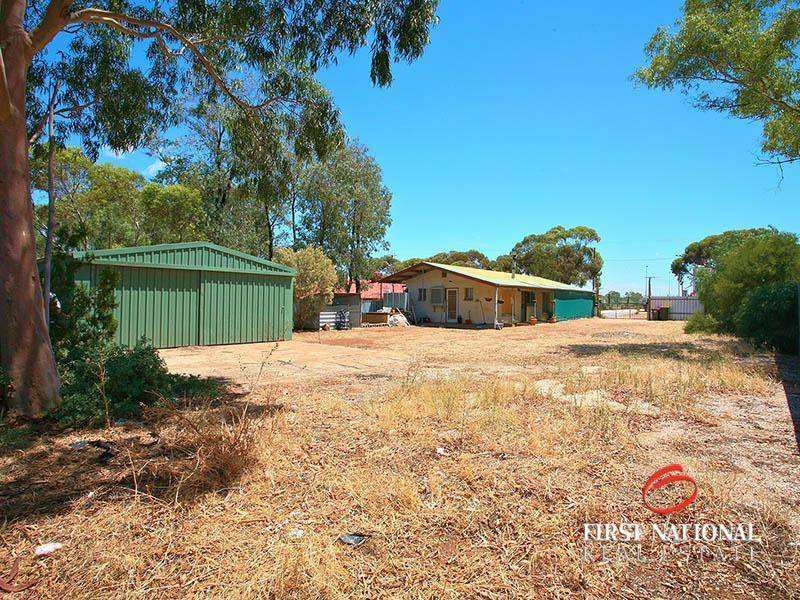 15 Gartrell Street, Roseworthy, SA 5371 Property Details