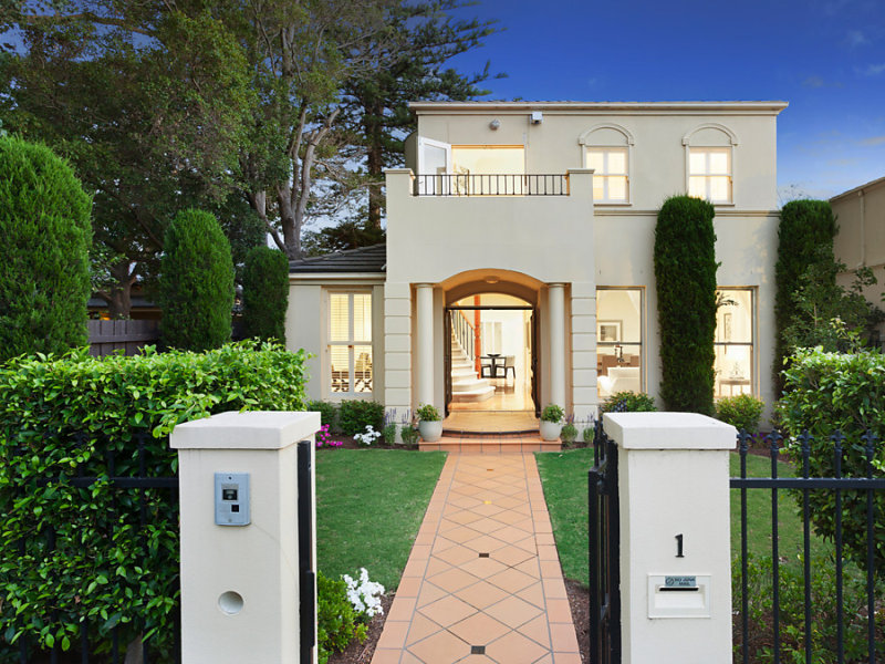 1/6 Stanley Street, Brighton, VIC 3186