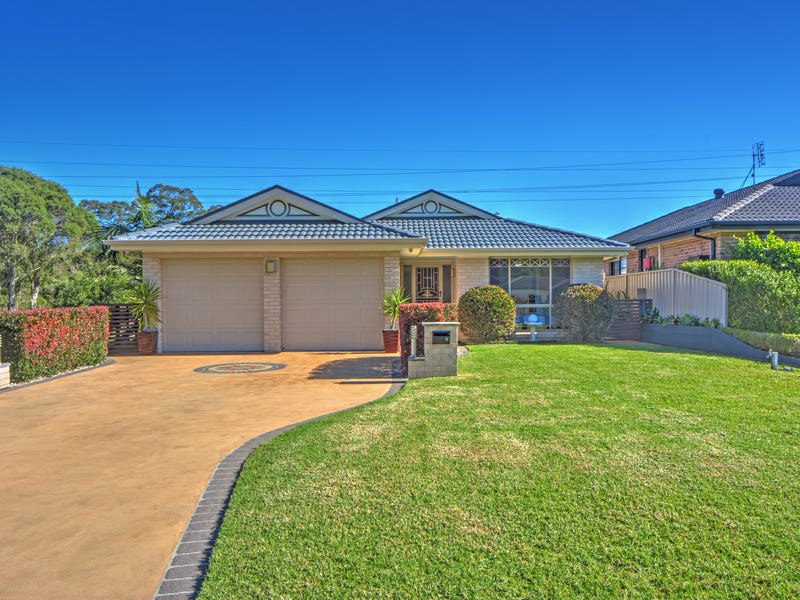 9 Rouken Glen Drive, West Nowra, NSW 2541