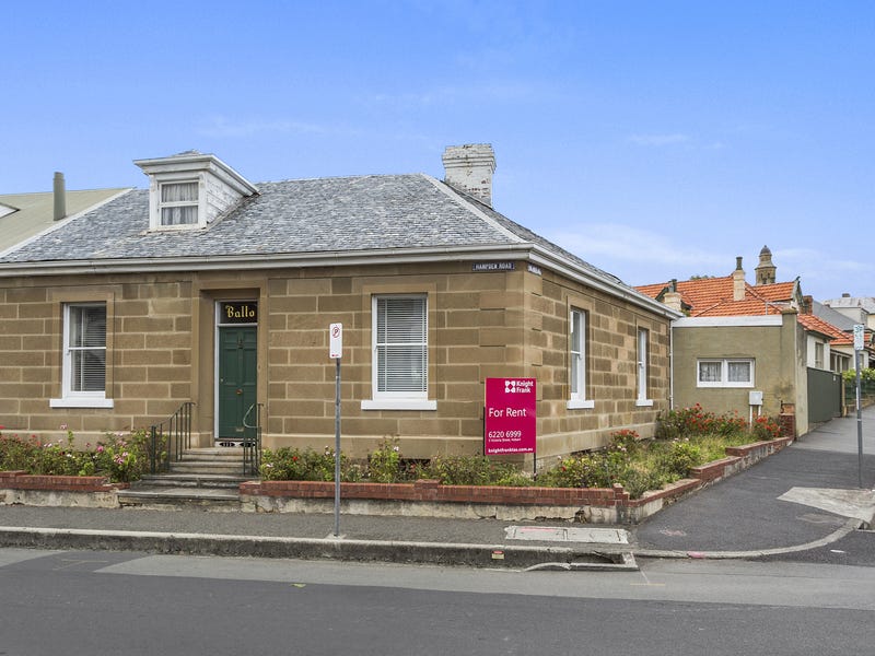 68 Hampden Road, Battery Point, TAS 7004
