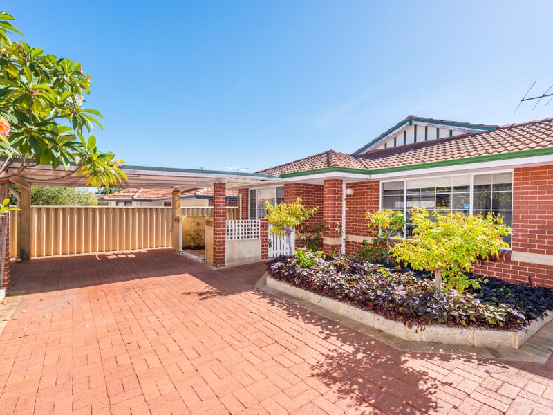 258B The Strand, Dianella, WA 6059 Property Details