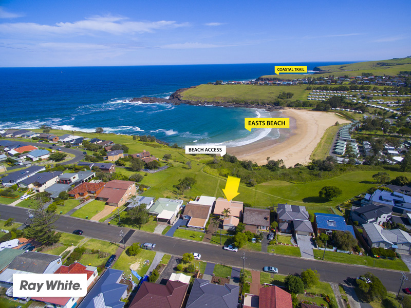 46 Marsden Street, Kiama, NSW 2533