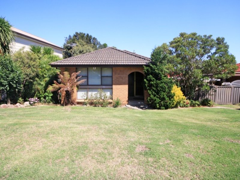 108 Longhurst Road, Minto, NSW 2566