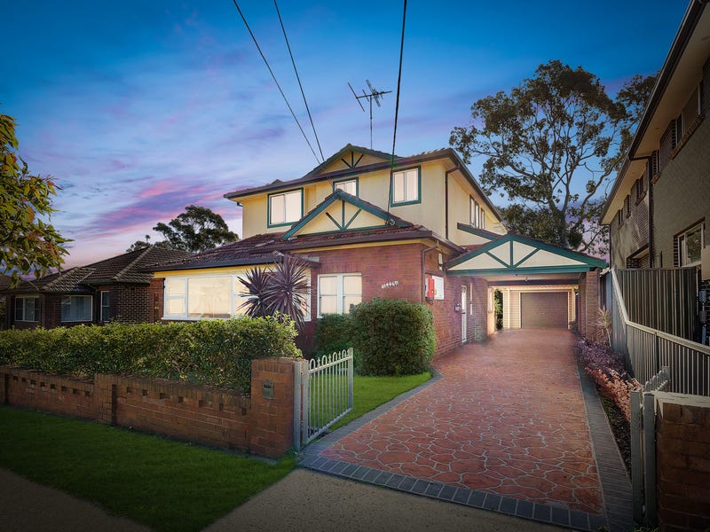 11 Lorraine Street, North Strathfield, NSW 2137