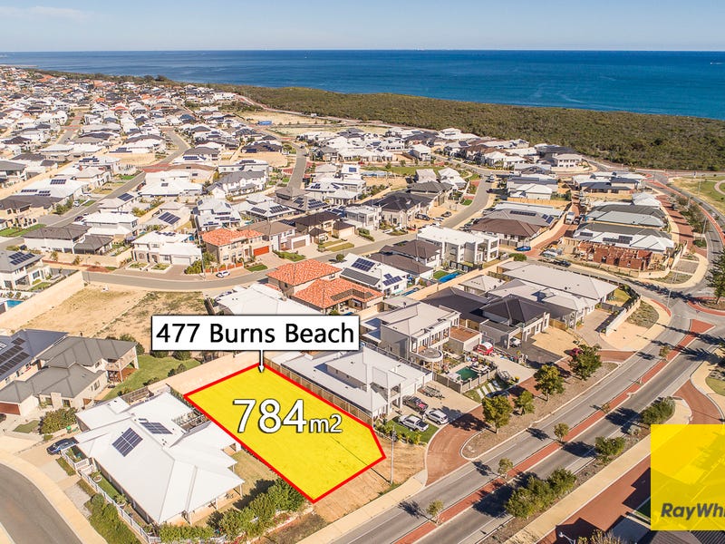 477 Burns Beach Road, Iluka, WA 6028