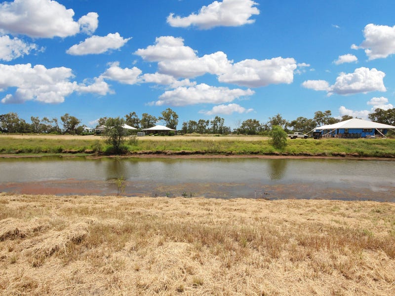 Lot 44, 9 Toms Close, "Waterpark Estate", Goondiwindi, Qld 4390
