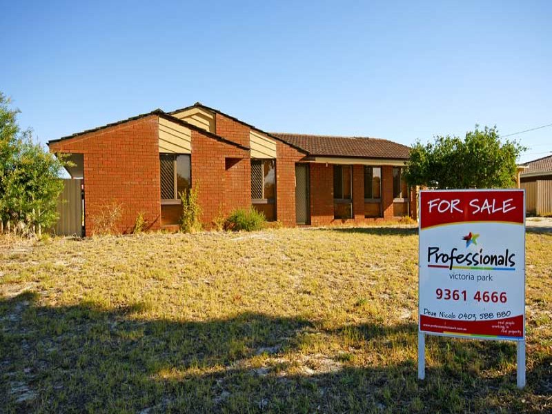 13 McNamara Drive, Thornlie, WA 6108 Property Details