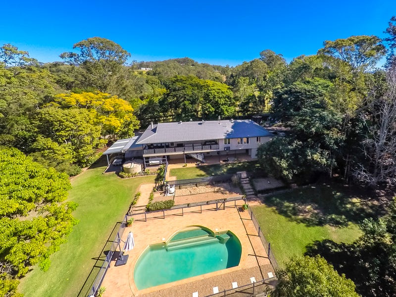 188 Old Palmwoods Road, West Woombye, Qld 4559