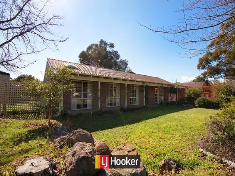 48 Shannon Circuit, Kaleen, ACT 2617