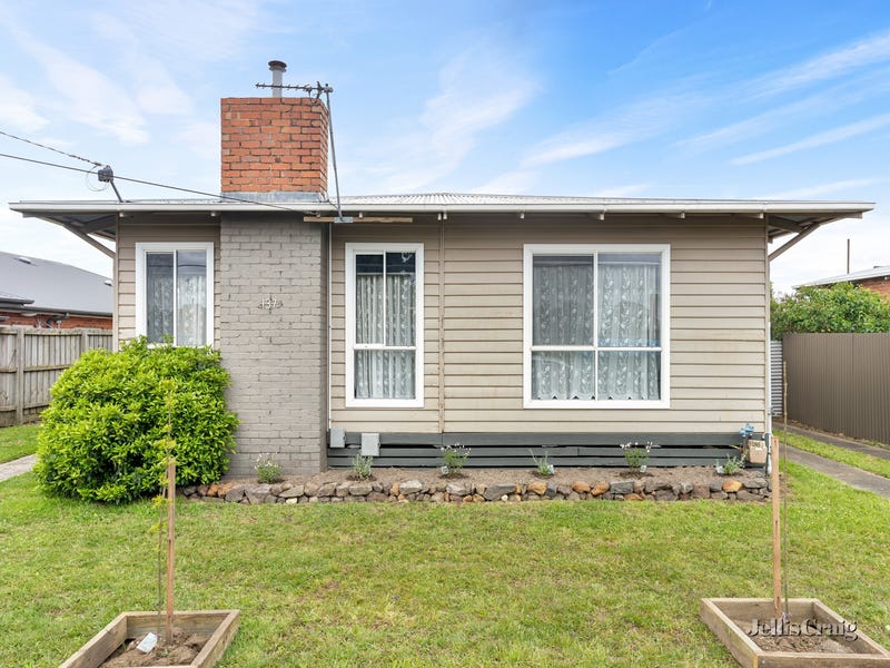 137 Spencer Street, Sebastopol, VIC 3356