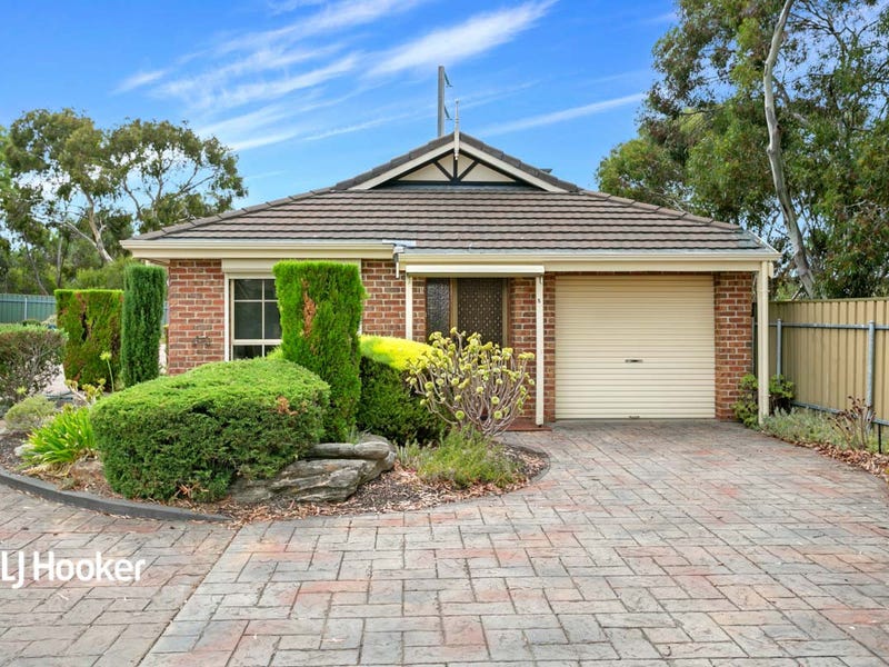 Apartments & units for Sale in Golden Grove, SA 5125