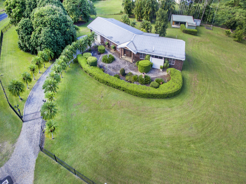 4042 Plantation Road, Edmonton, QLD 4869