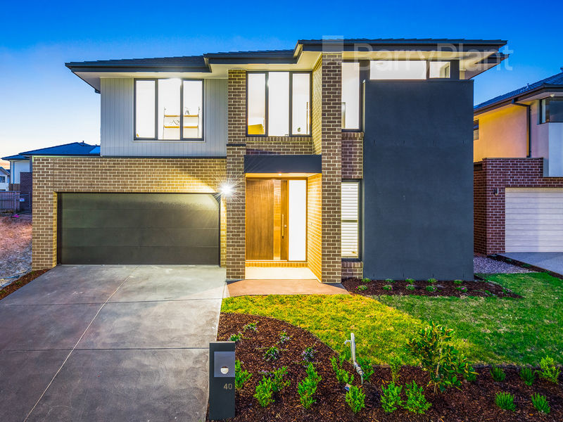 40 Harcrest Boulevard, Wantirna South, VIC 3152