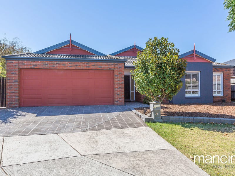 91 Waratah Drive, Altona Meadows, VIC 3028
