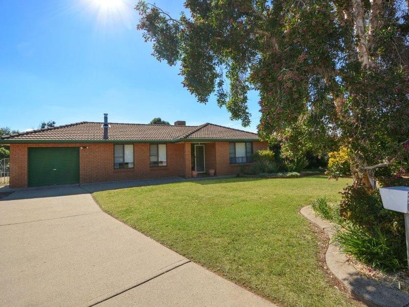 14 Walter Rodd Street, Gunnedah, NSW 2380 Property Details
