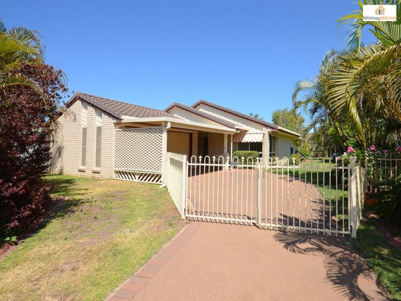 14 Lido Parade, Urangan, Qld 4655 Property Details