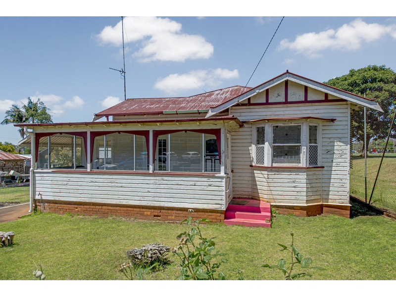 62 Hill Street, Newtown, QLD 4350