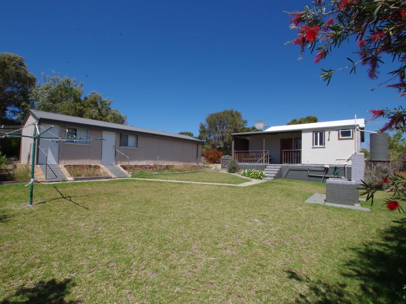 7 Agnes Place, Bremer Bay, WA