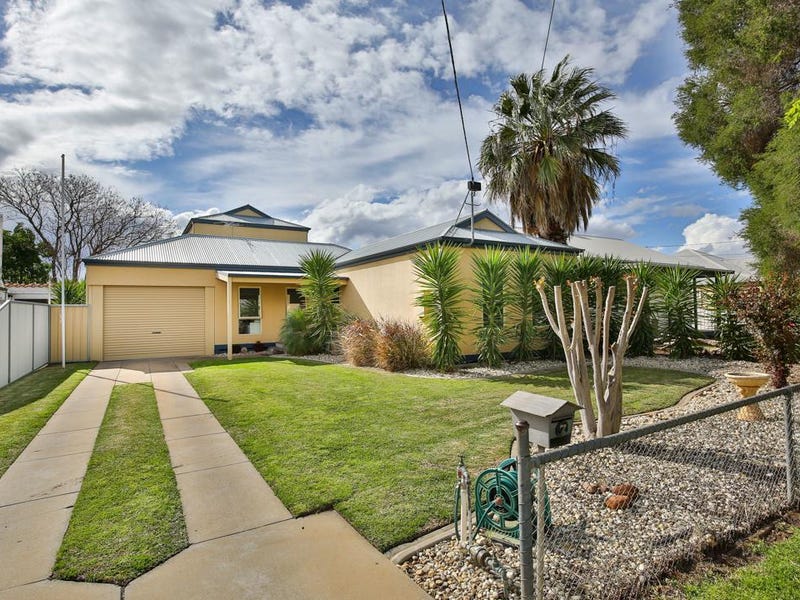 7 Kurrajong Parade, Mildura, Vic 3500 Property Details