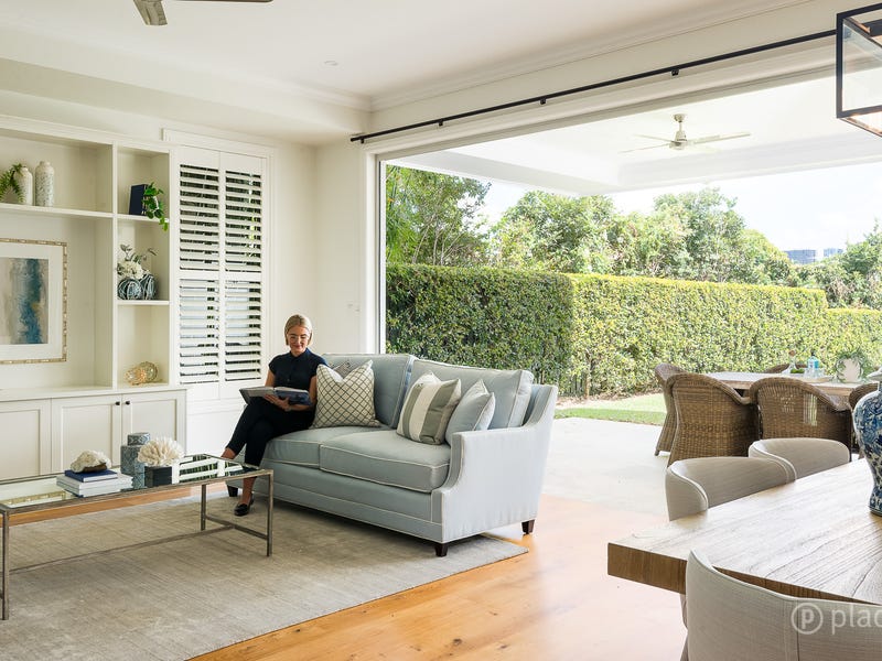 158 Heal Street, New Farm, Qld 4005 House for Sale