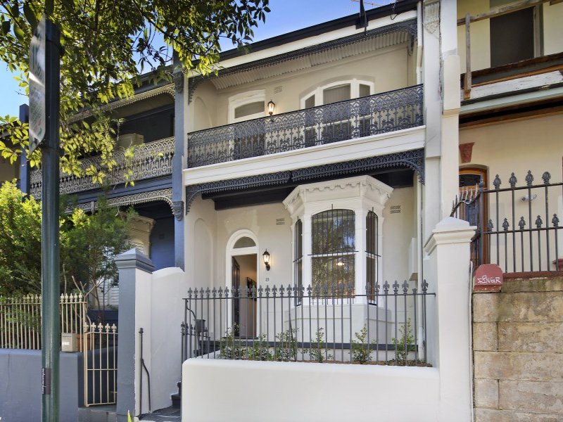 25 Great Buckingham Street, Redfern, NSW 2016 - Property Details