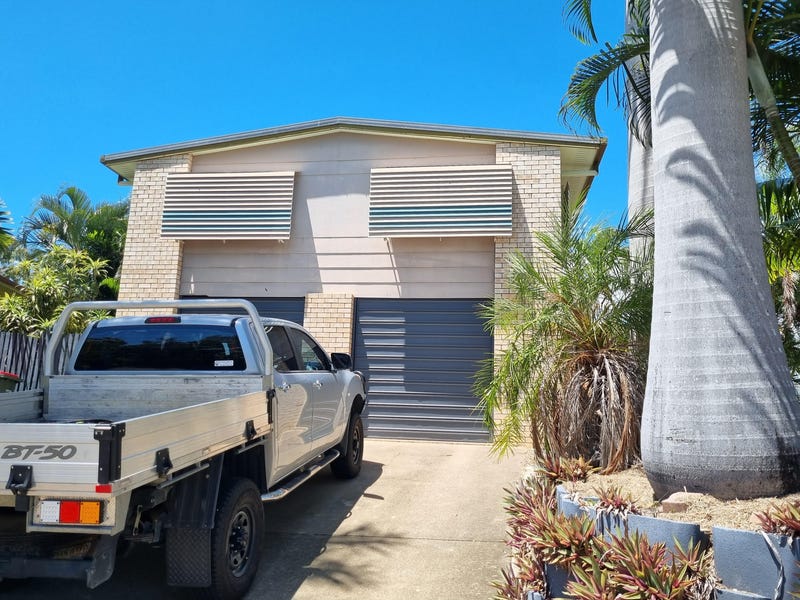 32 Langdon Street, Tannum Sands, QLD 4680