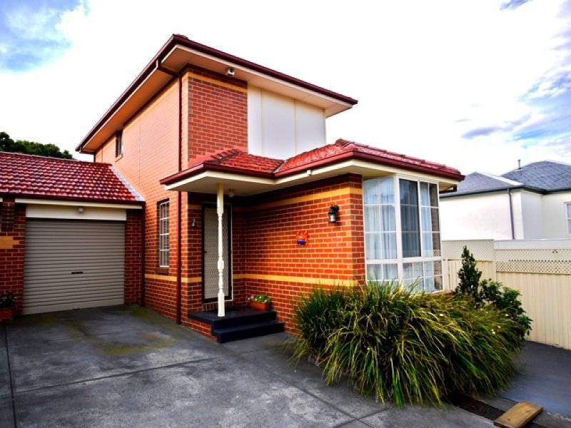 58 Shaftsbury Street, Coburg, VIC 3058