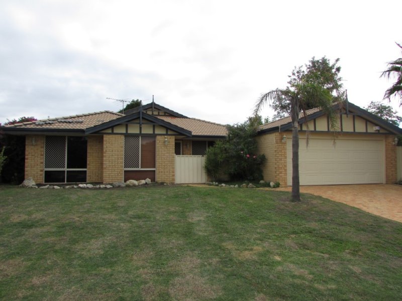 36 Coldstream Circuit, Merriwa, WA 6030