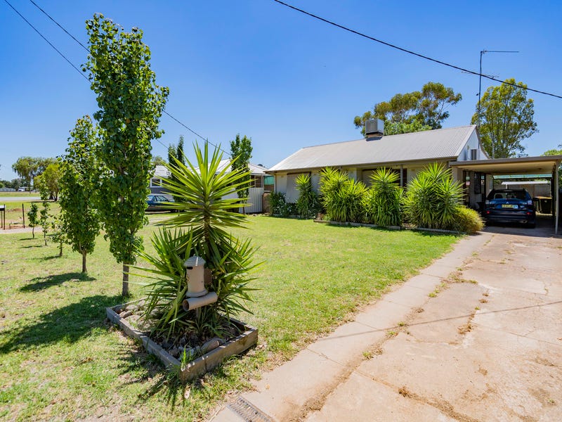 5 Elizabeth Street, Narrandera, NSW 2700 Property Details