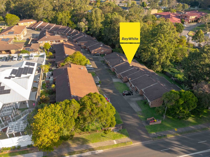 4/100 Kalandar Street, Nowra, NSW 2541 Unit for Sale