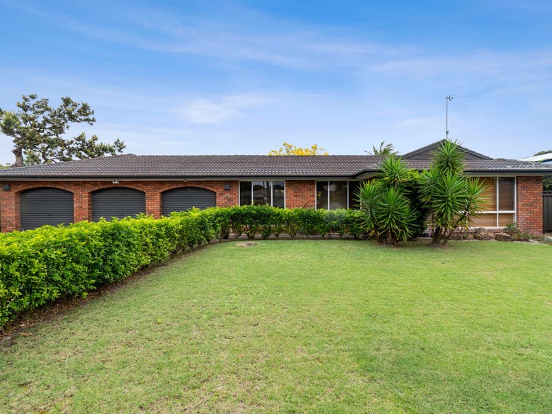 36 Iluka Street, Broulee, NSW 2537 Property Details