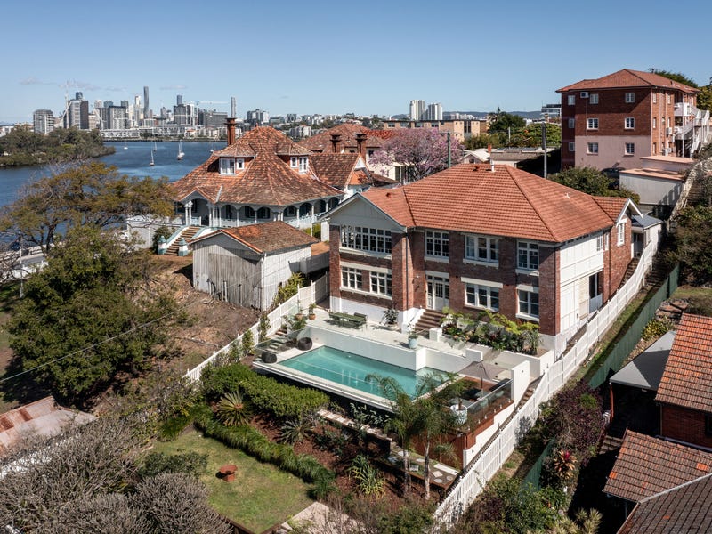 10 Crescent Road, Hamilton, Qld 4007 Property Details