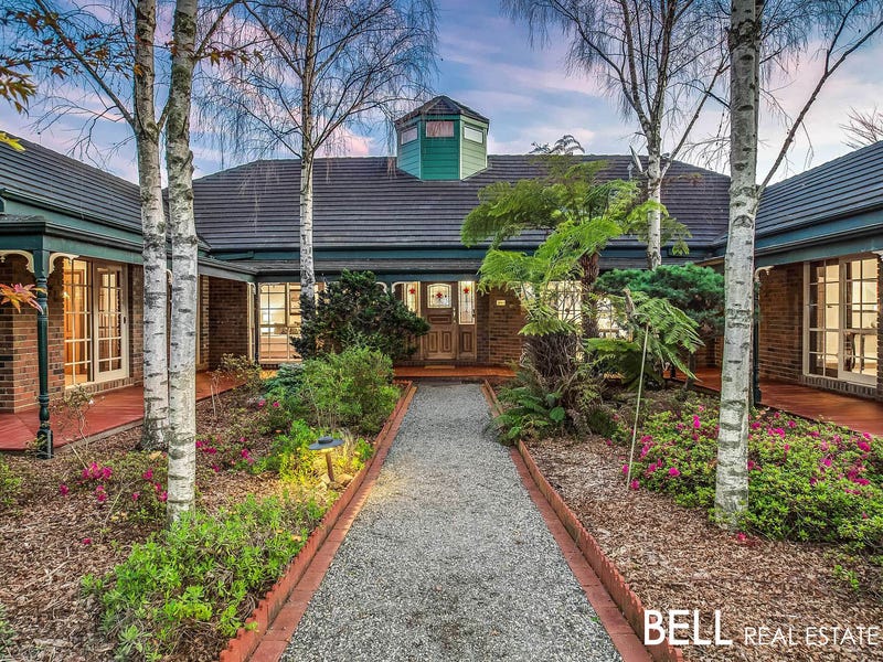 86 Ridge Road, Kallista, VIC 3791 - realestate.com.au
