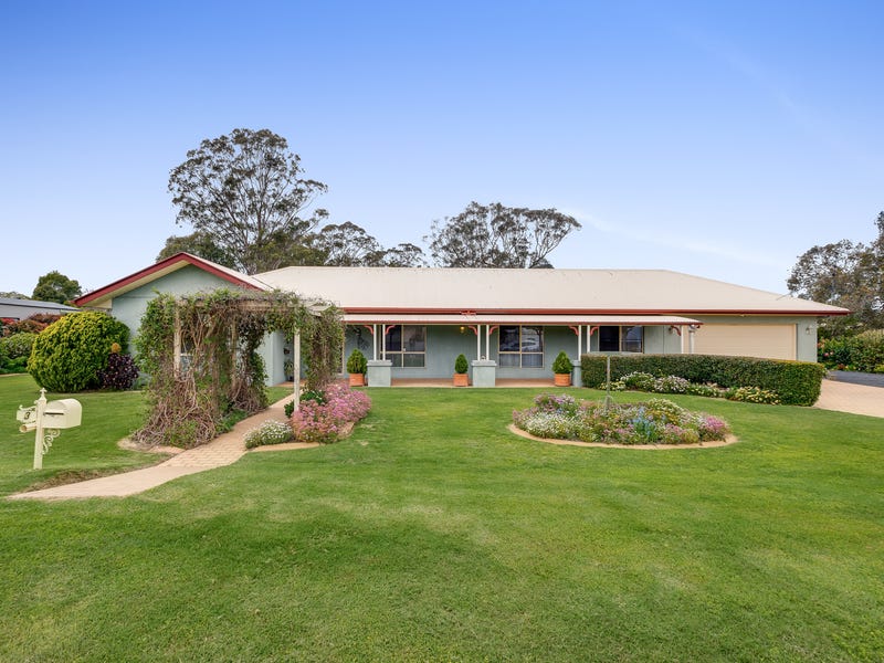 3 Rebecca Street, Glenvale, Qld 4350 Property Details