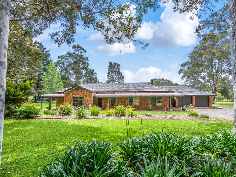 48 Brandy Hill Drive, Brandy Hill, NSW 2324