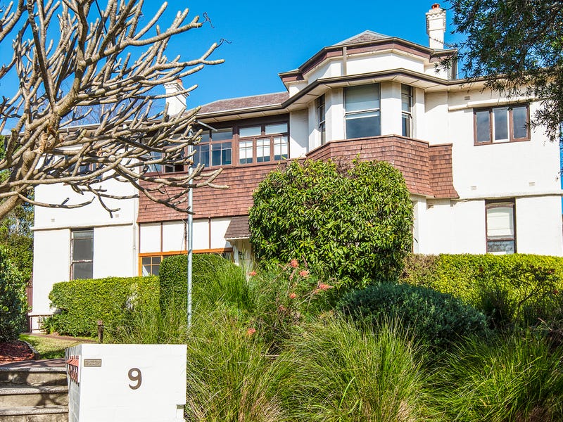 5/9 Davidson Parade, Cremorne, NSW 2090