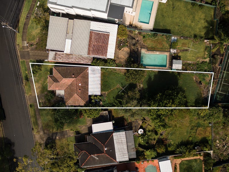 38 Lugarno Parade, Lugarno, NSW 2210 Property Details