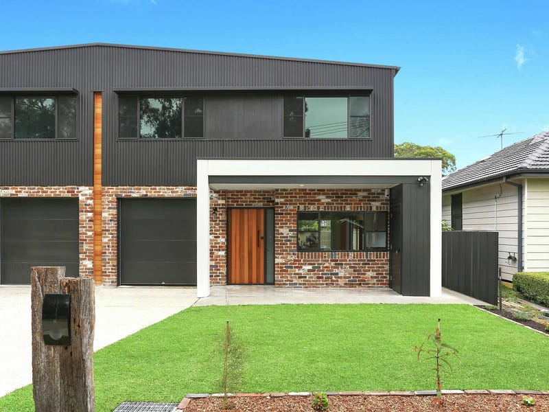 2b Partridge Avenue, Miranda, NSW 2228 Property Details