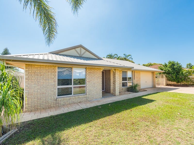 5 Murray Court, Kalkie, QLD 4670