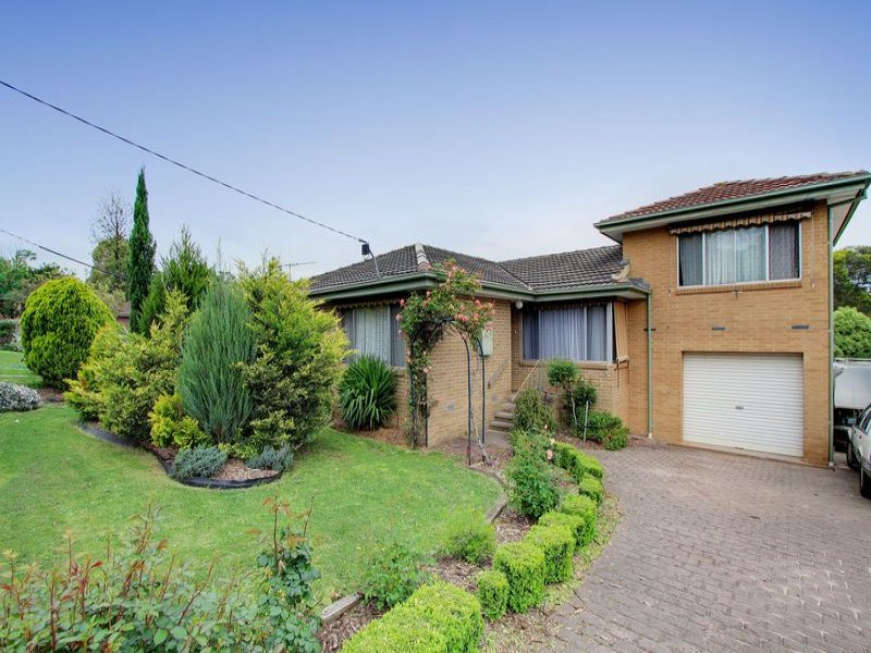 14 Melrose Avenue, Coldstream, VIC 3770