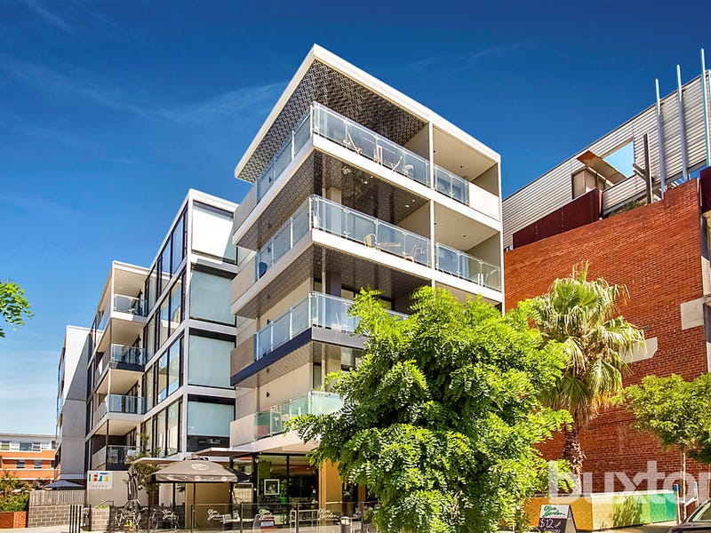 307B/21 Inkerman Street, St Kilda, VIC 3182