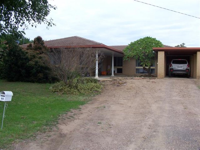 86 Greenbah Road, Moree, NSW 2400 Property Details