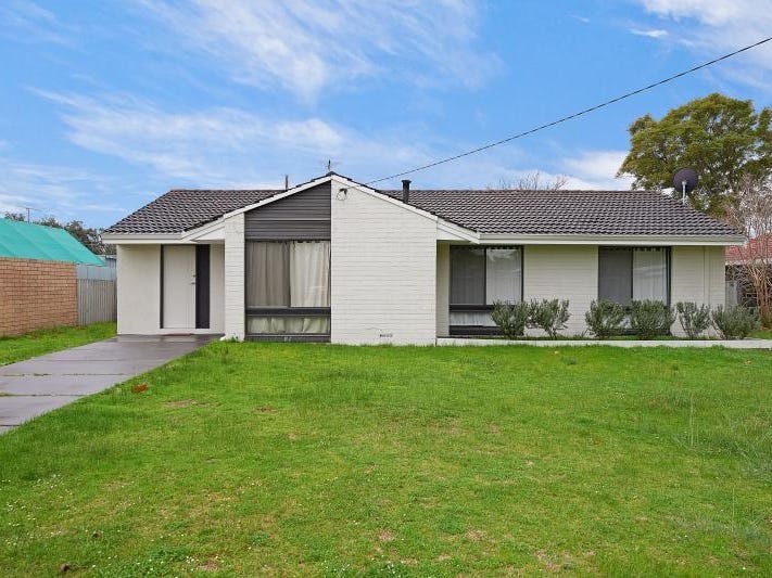 4 Darwinia Place, Pinjarra, WA 6208 Property Details