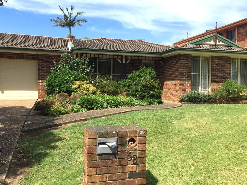 68 Hillview Circuit, Kiama, NSW 2533