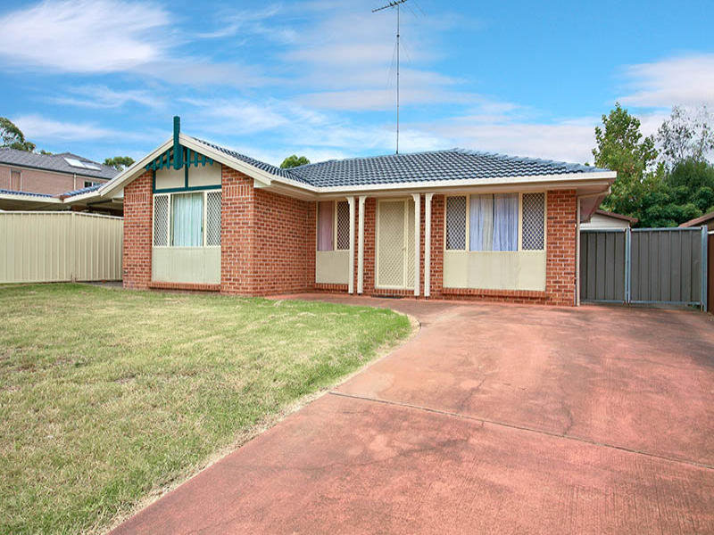 38 Astral Drive, Doonside, NSW 2767 Property Details
